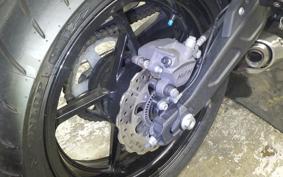 KAWASAKI NINJA 650 A 2017 ER650H