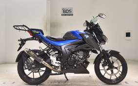 SUZUKI GSX-S125 2006 DL32B