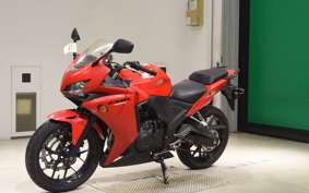 HONDA CBR400R ABS 2015 NC47