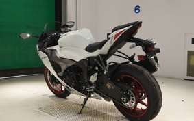 KAWASAKI NINJA ZX-6R A 2026 ZX636J