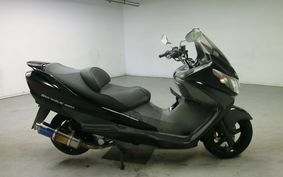 SUZUKI SKYWAVE 250 (Burgman 250) S CJ43A