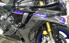 YAMAHA YZF-R1 M 2026 RN65J