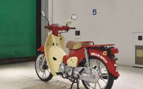 HONDA C110 SUPER CUB JA59