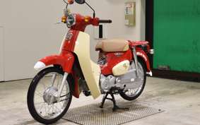 HONDA C50 SUPER CUB 2000 AA09