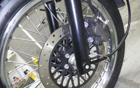 SUZUKI GRASS TRACKER NJ4DA