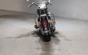 HONDA SHADOW 750 2014 RC50