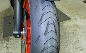 YAMAHA MT-07 2022 RM33J