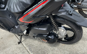 YAMAHA SOUL GT 125 SE90