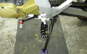 HONDA CRM250AR 2012 MD32