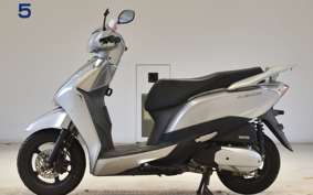 HONDA LEAD 125 JF45