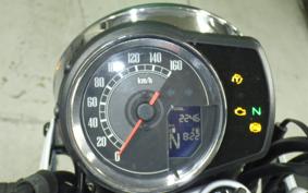HONDA GB350C 2025 NC64