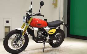 FANTIC SCRAMBLER250 1993