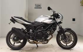 SUZUKI SV650 X A 2026 VP55E