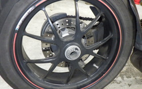 DUCATI HYPERMOTARD 1100S 2009
