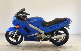 KAWASAKI ZZ-R250 EX250H