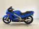 Фото Kawasaki ZZ-R250 с японского аукциона