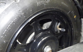 HONDA TACT Basket AF79