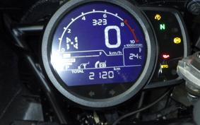 HONDA HAWK 11 2023 SC85