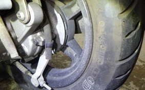YAMAHA JOG ZR Gen.3 SA39J