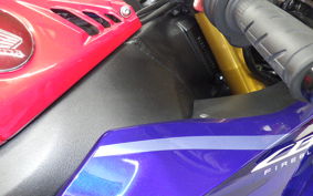 HONDA CBR1000RR RSP 2024 SC82