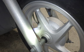 HONDA BENLY 50 2009 AA05