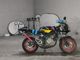 Фото Honda NSR50 1994 с японского аукциона
