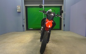 HONDA CRF250M MD38