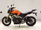 Фото Yamaha MT-09 2014 с японского аукциона
