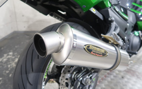 KAWASAKI NINJA ZX 14 R 2013 ZXT40E