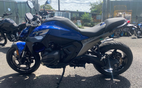 BMW R1300R 2026 0M51