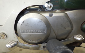 HONDA C50 SUPER CUB 2022 AA01