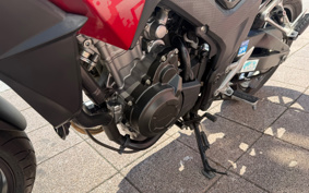 HONDA 400X 2018 NC47