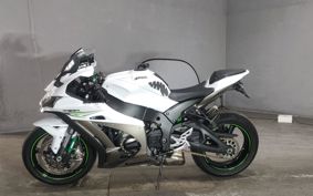 KAWASAKI ZX 10 NINJA R 2018 ZXT00S