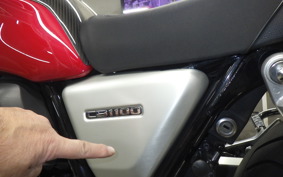 HONDA CB1100RS 2017 SC65