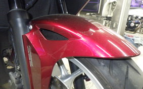 HONDA NC700 INTEGRA 2012 RC62