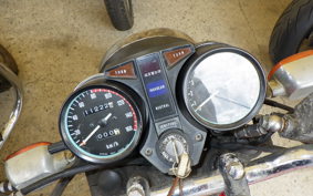 KAWASAKI Z250 FT KZ250A