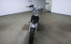YAMAHA SR400 2004 RH01J