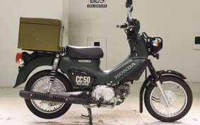HONDA CROSS CUB 50 2026 AA06