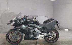 KAWASAKI NINJA 400R 2010 ER400B