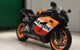 HONDA CBR1000RR 2005