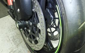 KAWASAKI ZX 10 NINJA ABS 2016