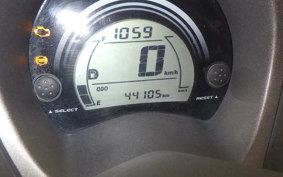 YAMAHA N-MAX 2013 SED6J