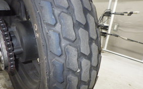 HONDA MONKEY 125 2016 JB03