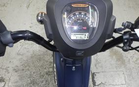 HONDA CROSS CUB 110 2005 JA60