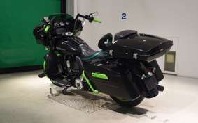 HARLEY FLHXS 1690 2016