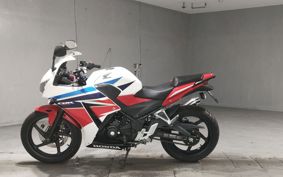 HONDA CBR250R MC41