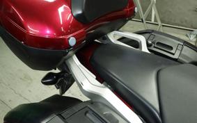 HONDA NC700 INTEGRA 2012 RC62