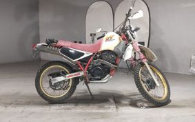 YAMAHA XT250 SEROW T 30X