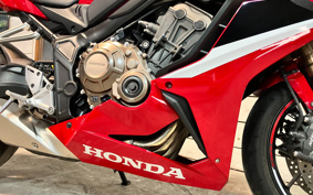 HONDA CBR650R 2022 RH03
