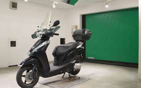 HONDA LEAD 125 JF45